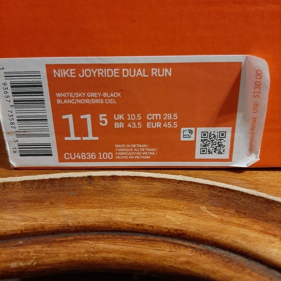 Nike joyride main image 4